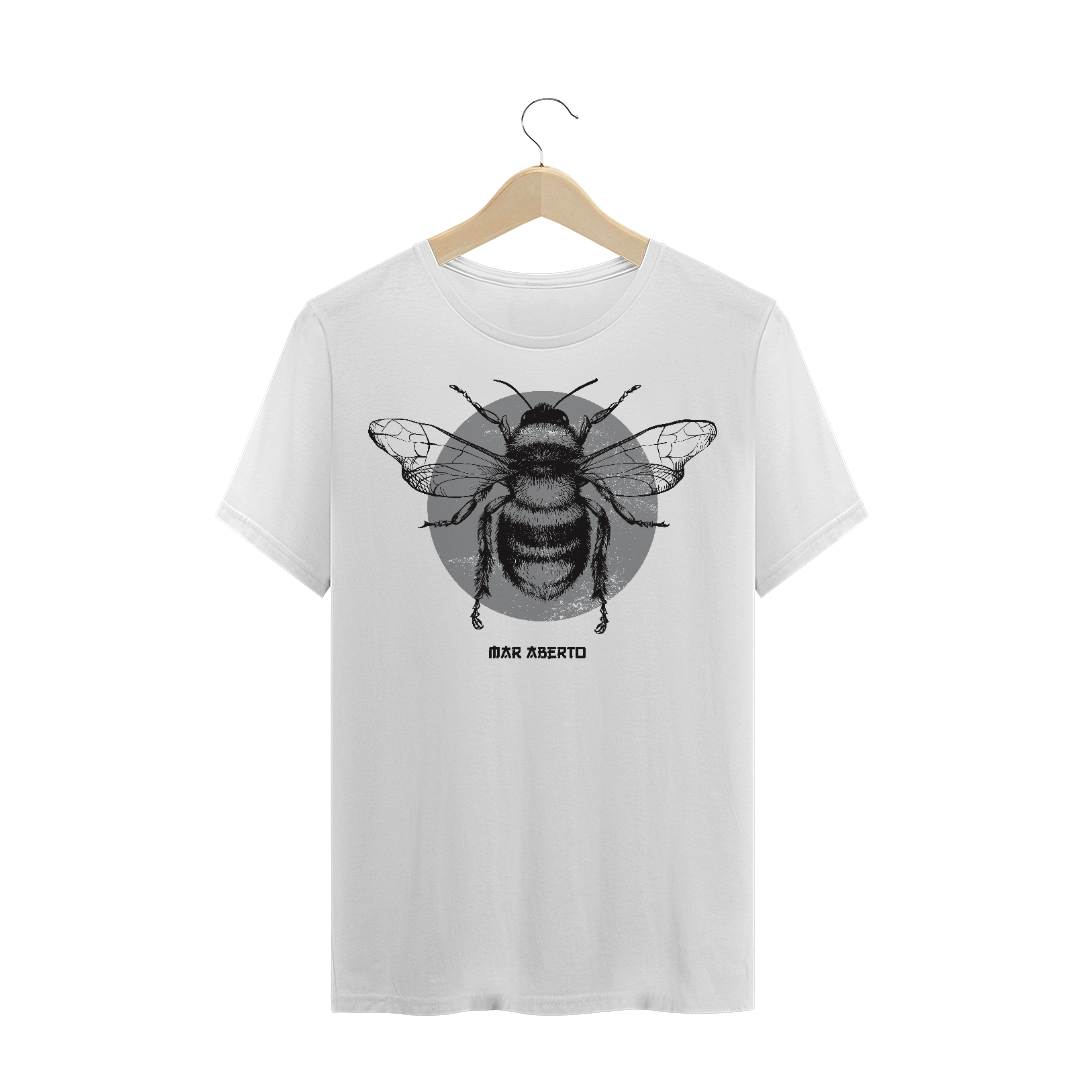 Nome do produto: Camiseta Abelha