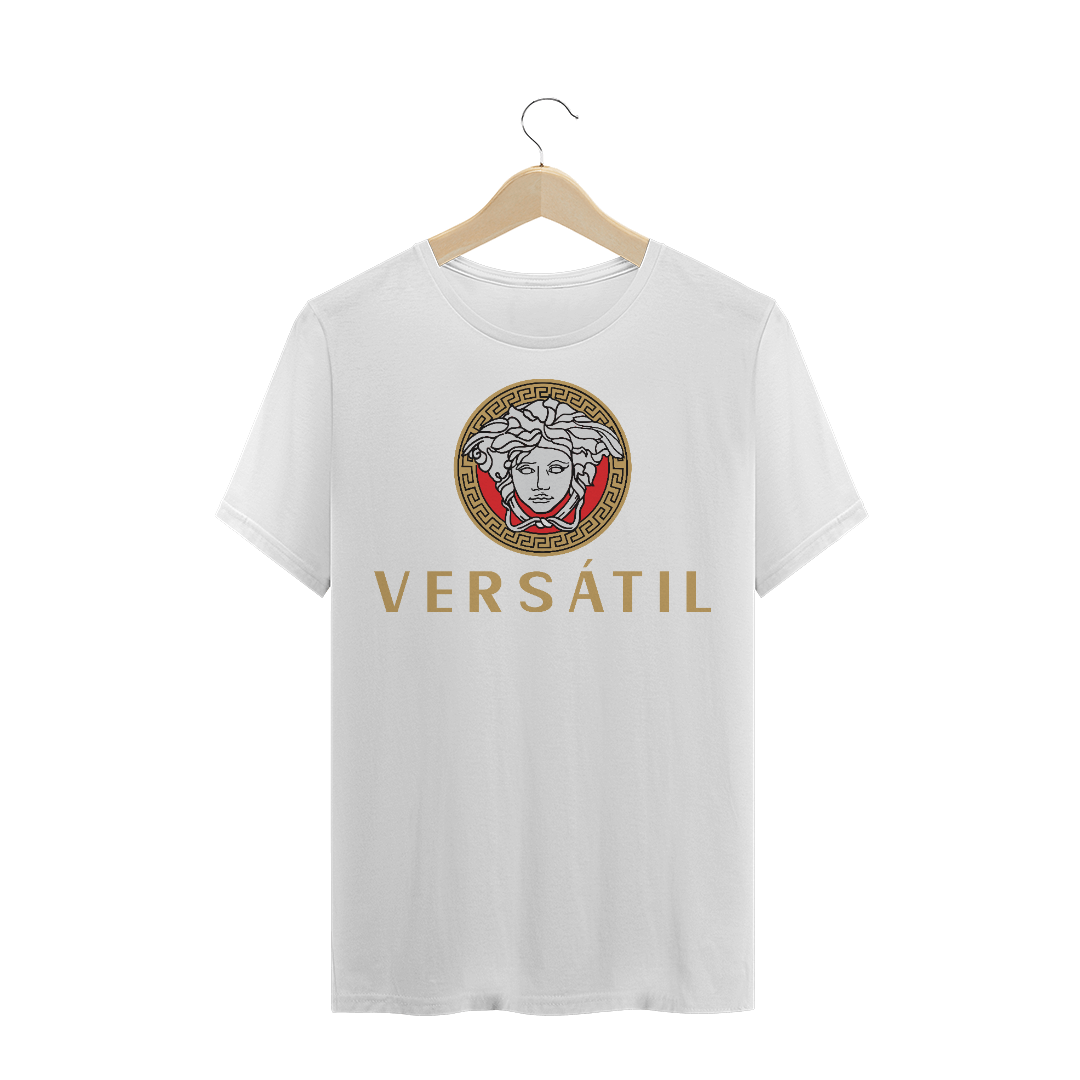 Nome do produto: Camiseta Versátil 