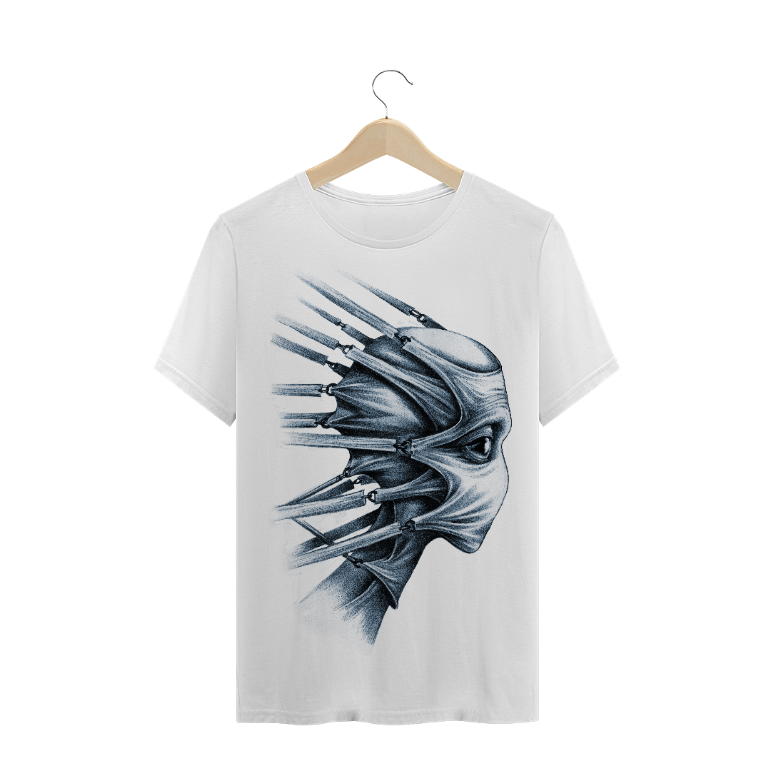 Nome do produto: Camiseta Tristeza