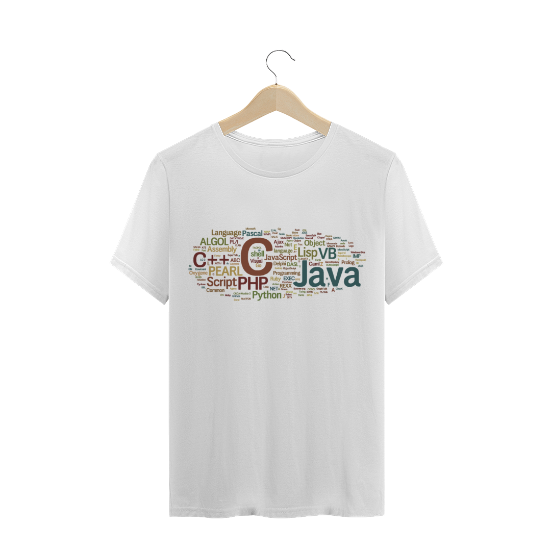 Nome do produto: Linguagens de Programação