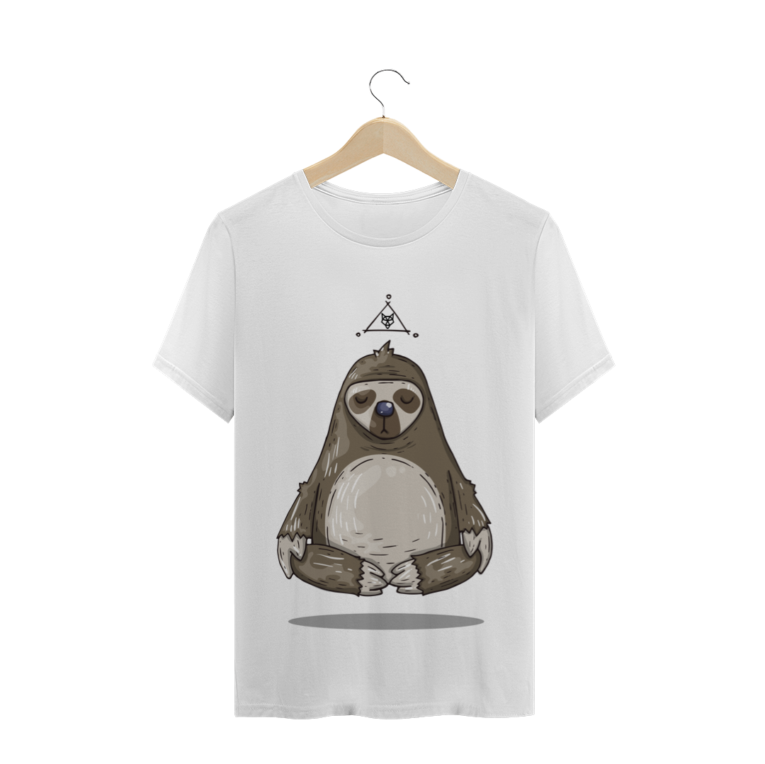 Nome do produto: Preguiça Zen - Mas