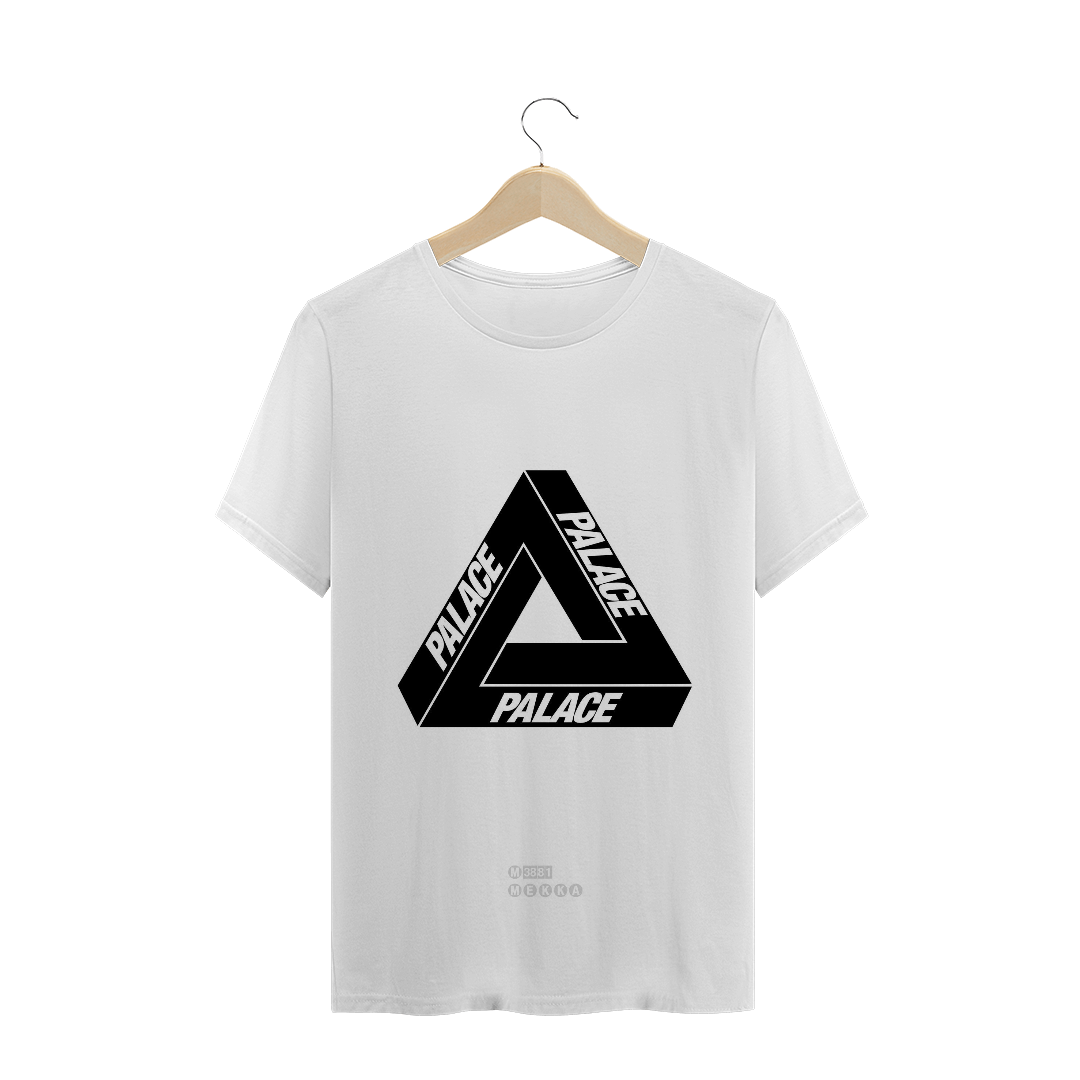 Nome do produto: Camiseta Palace