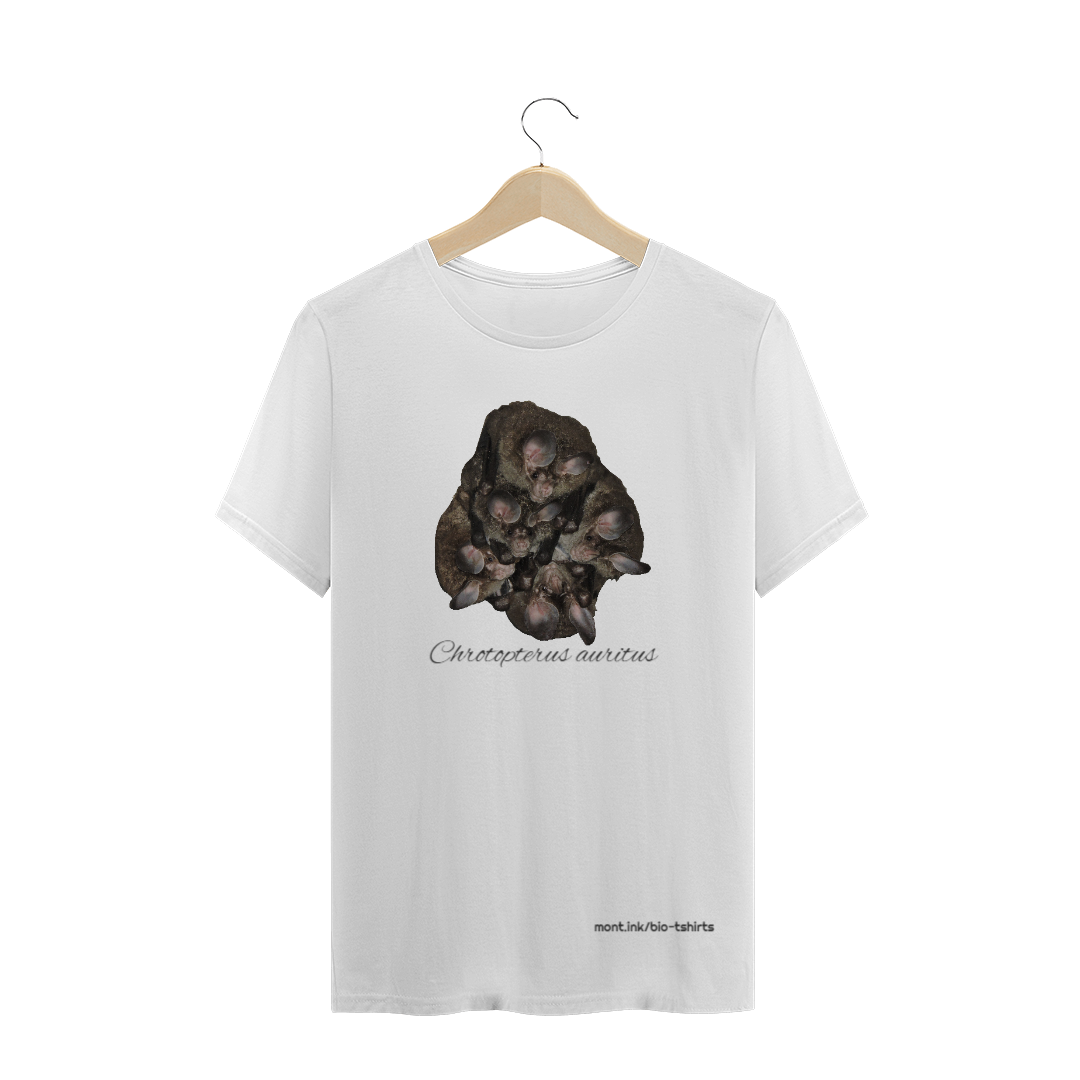 Nome do produto: Chrotopterus auritus B