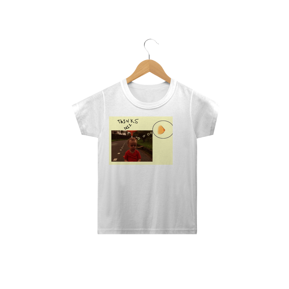 Nome do produto: Pensamentos leitoso