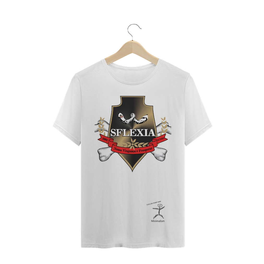 Nome do produto: Banda sflexia