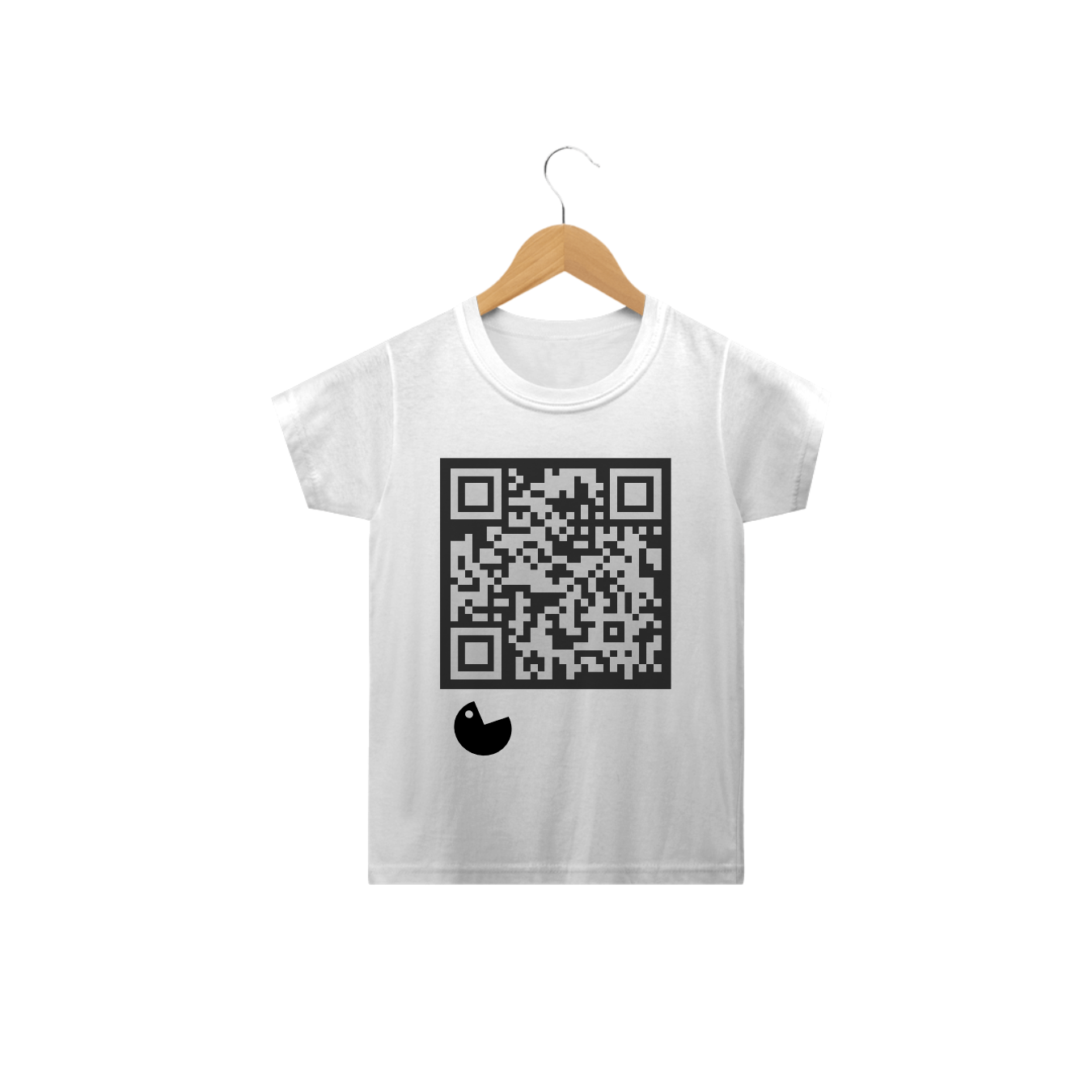 Nome do produto: QR CODE