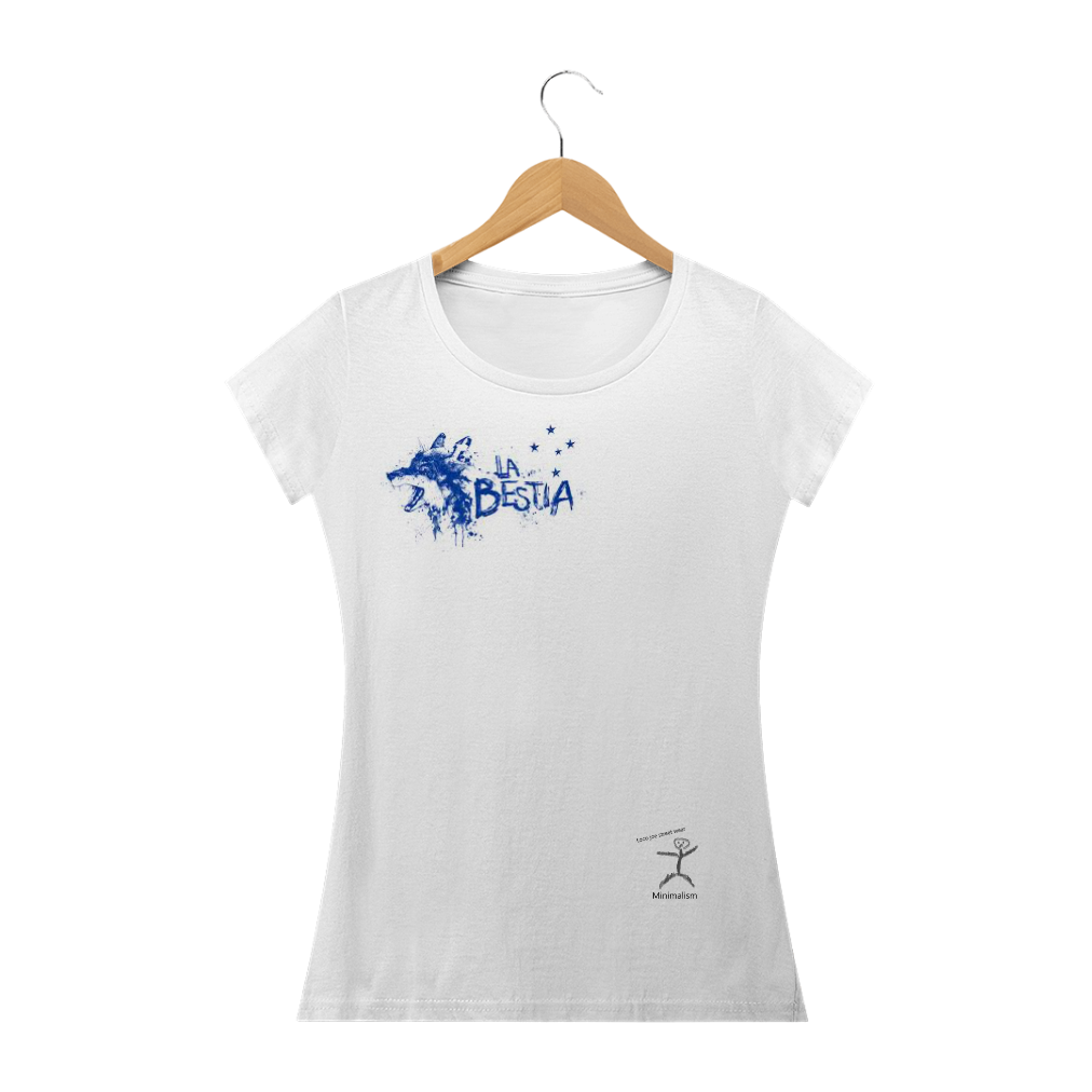 Nome do produto: Cruzeirão-La bestia negra