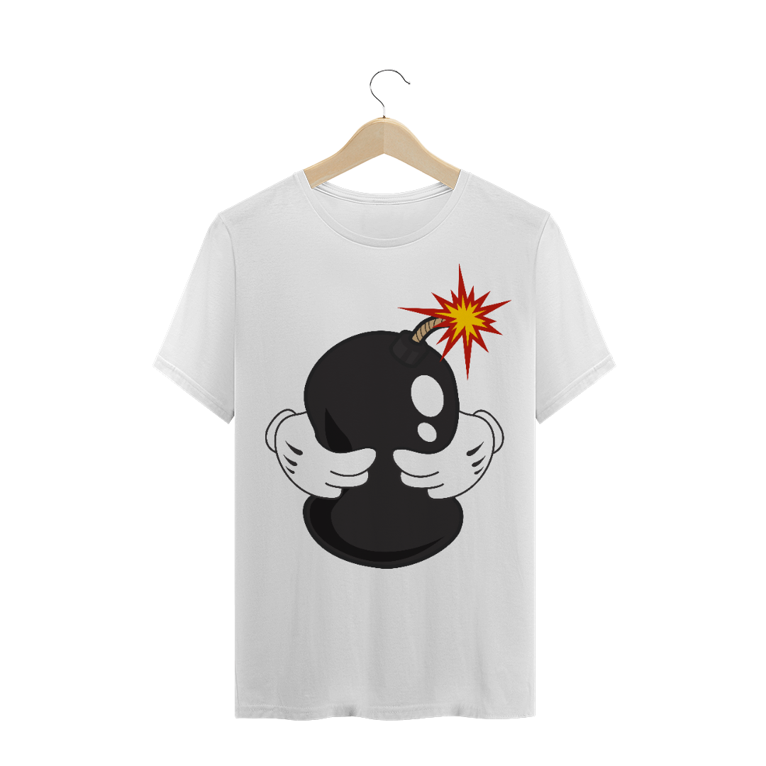 Nome do produto  Aperta a bomba