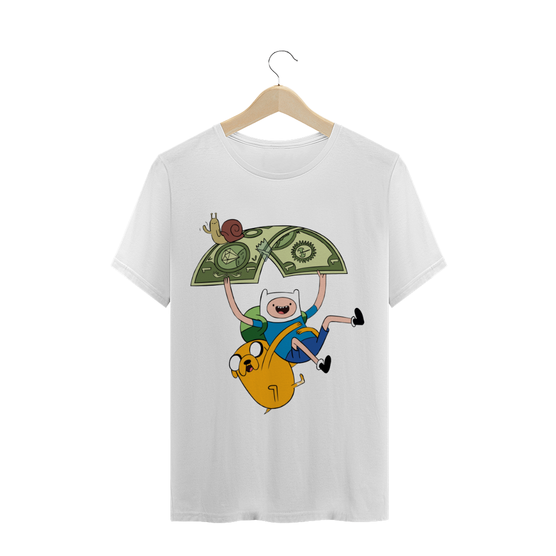 Nome do produto  Money Adventure