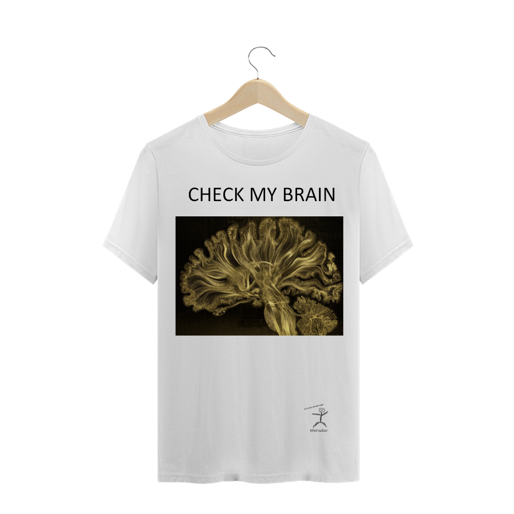 Nome do produto: check my brain