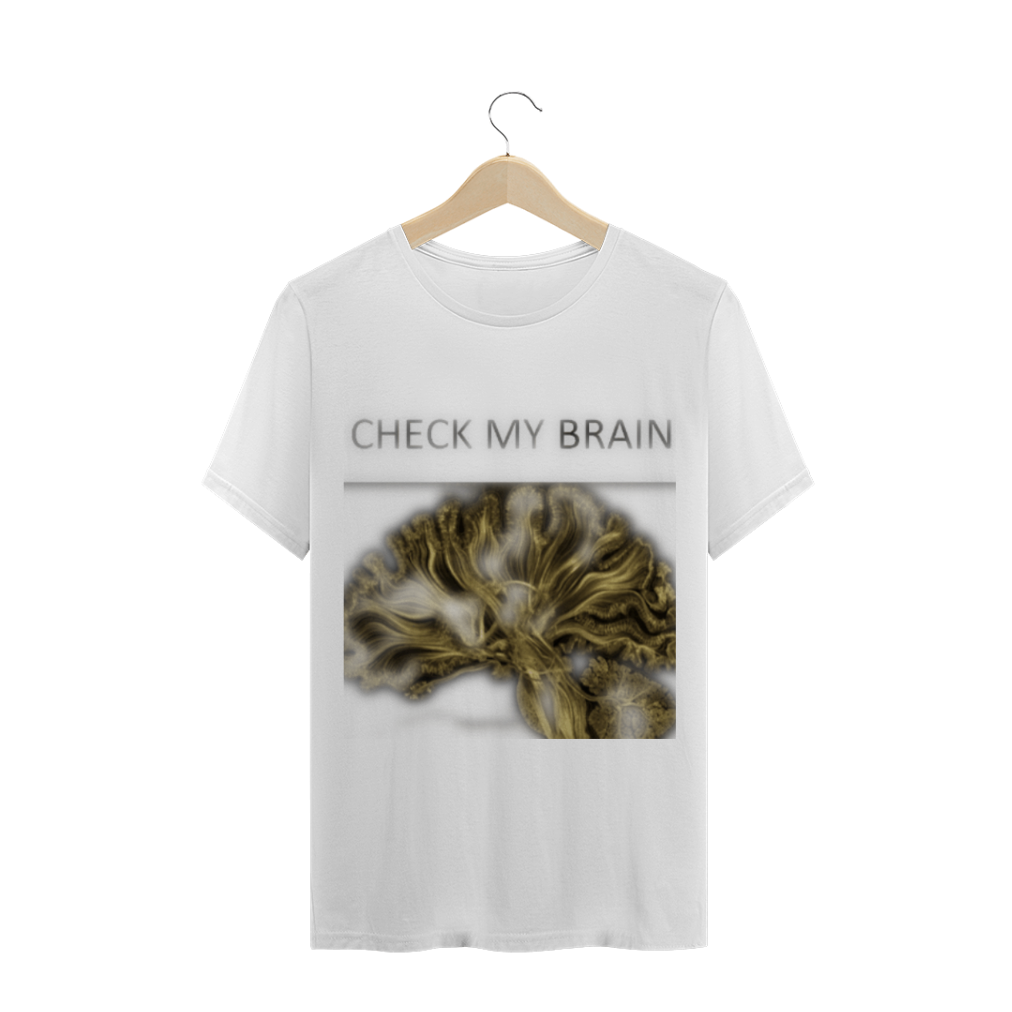 Nome do produto: Check My Brain