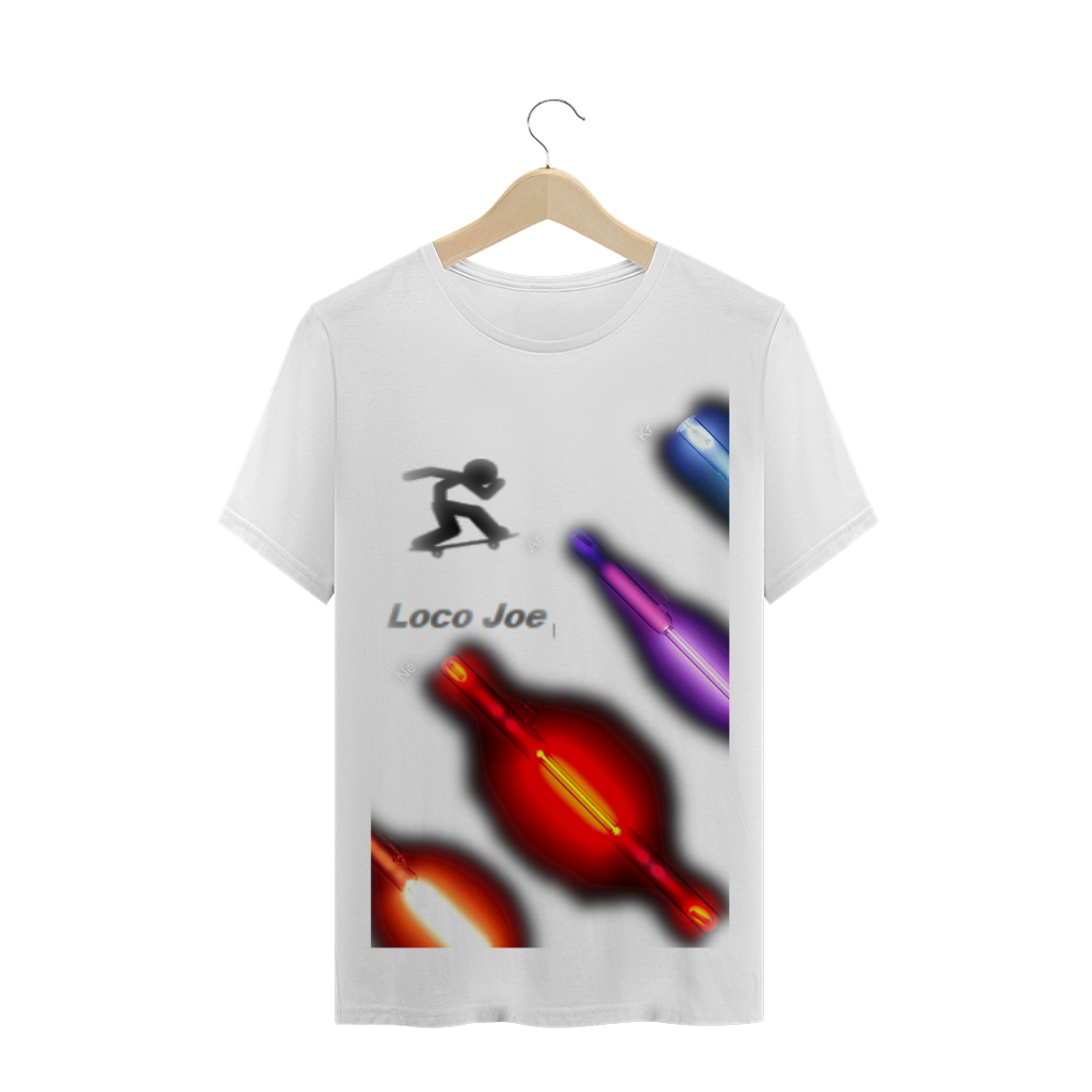 Nome do produto: Skate gasoso