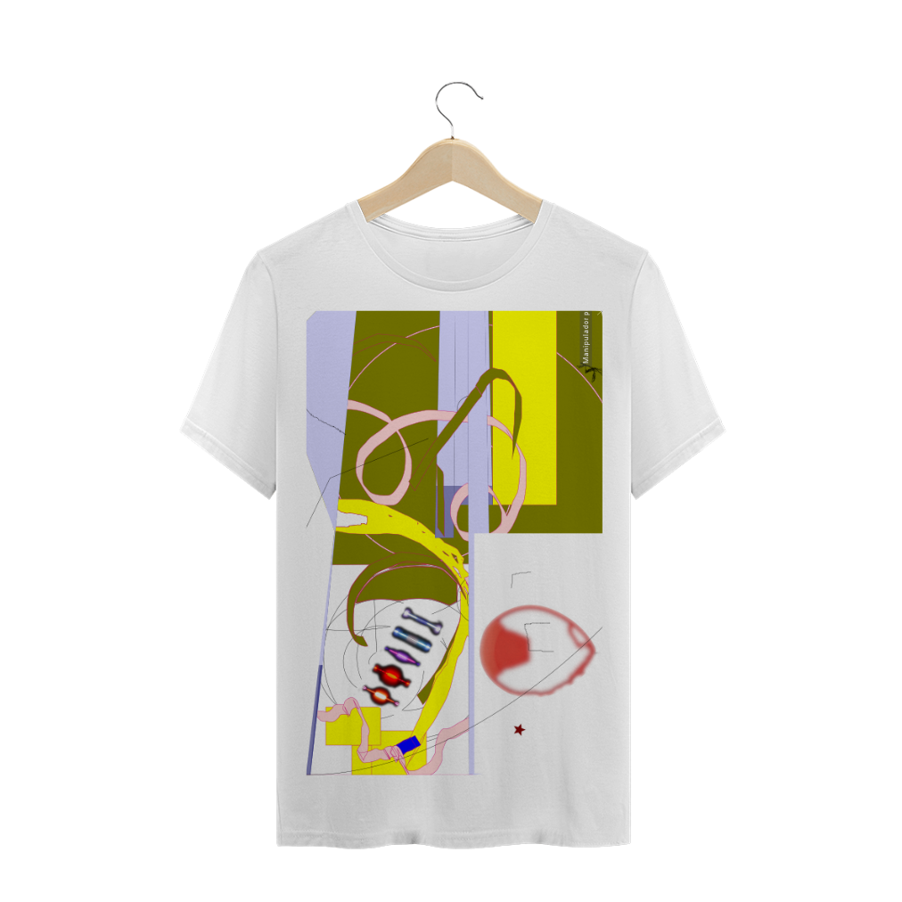 Nome do produto: Sonho quadrado