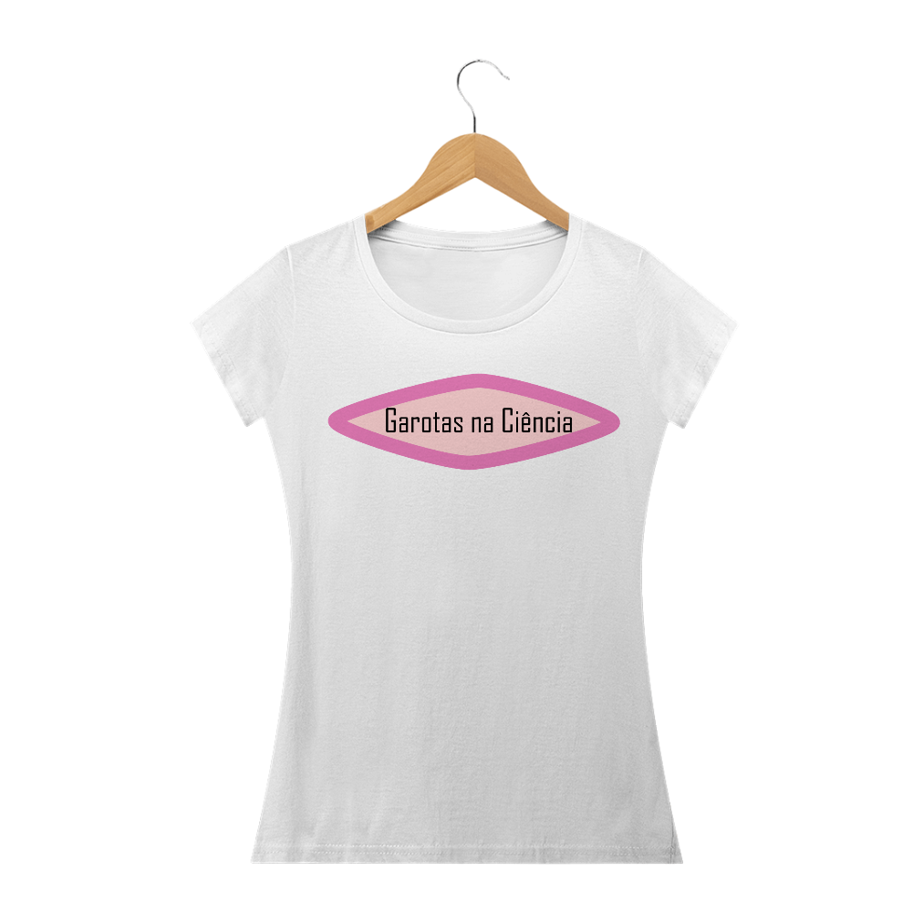Nome do produto: Garotas na Ciência