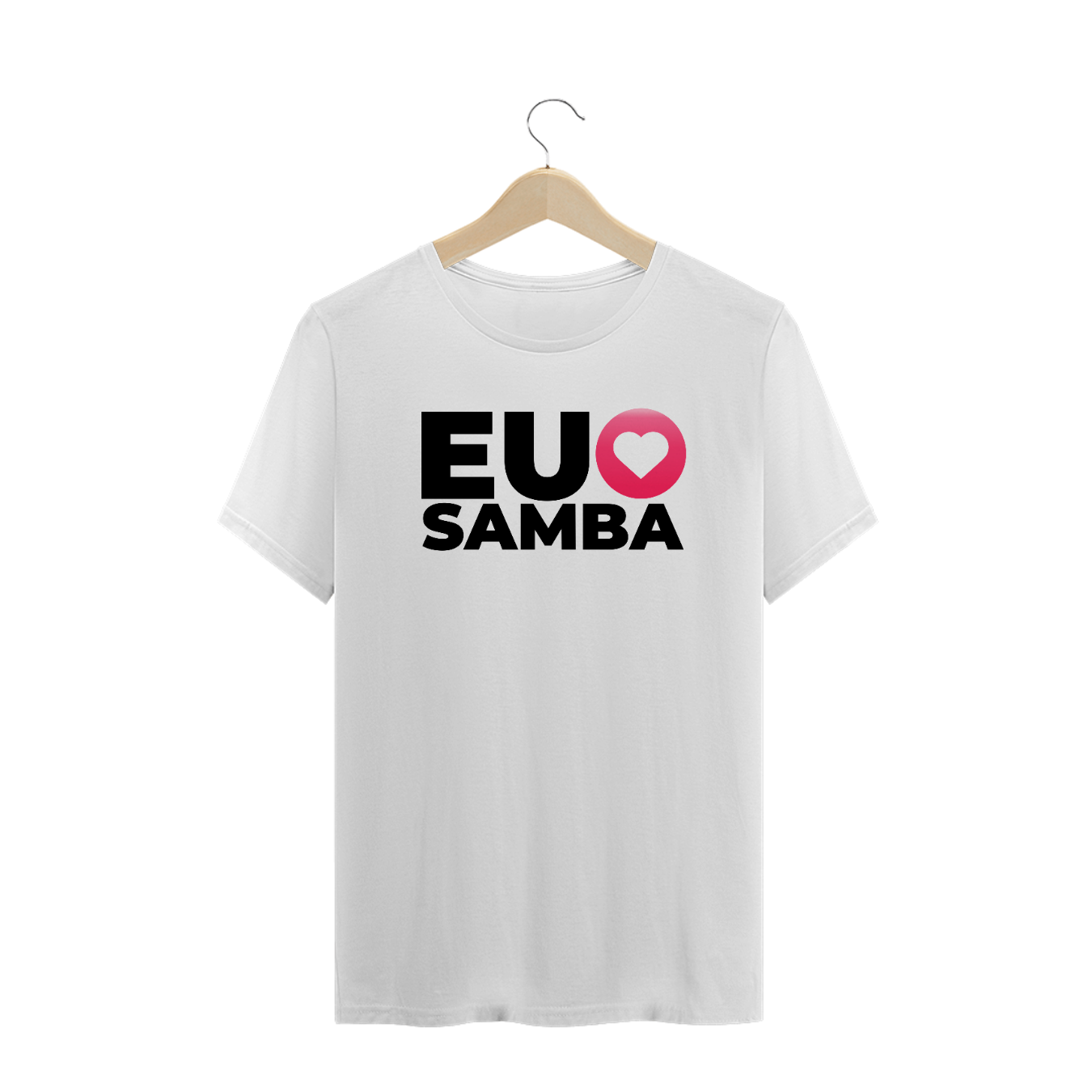 Nome do produto: Eu Amo Samba