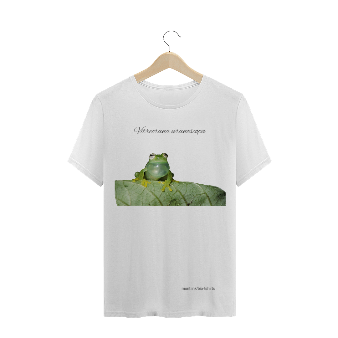 Nome do produto  Vitreorana uranoscopa W