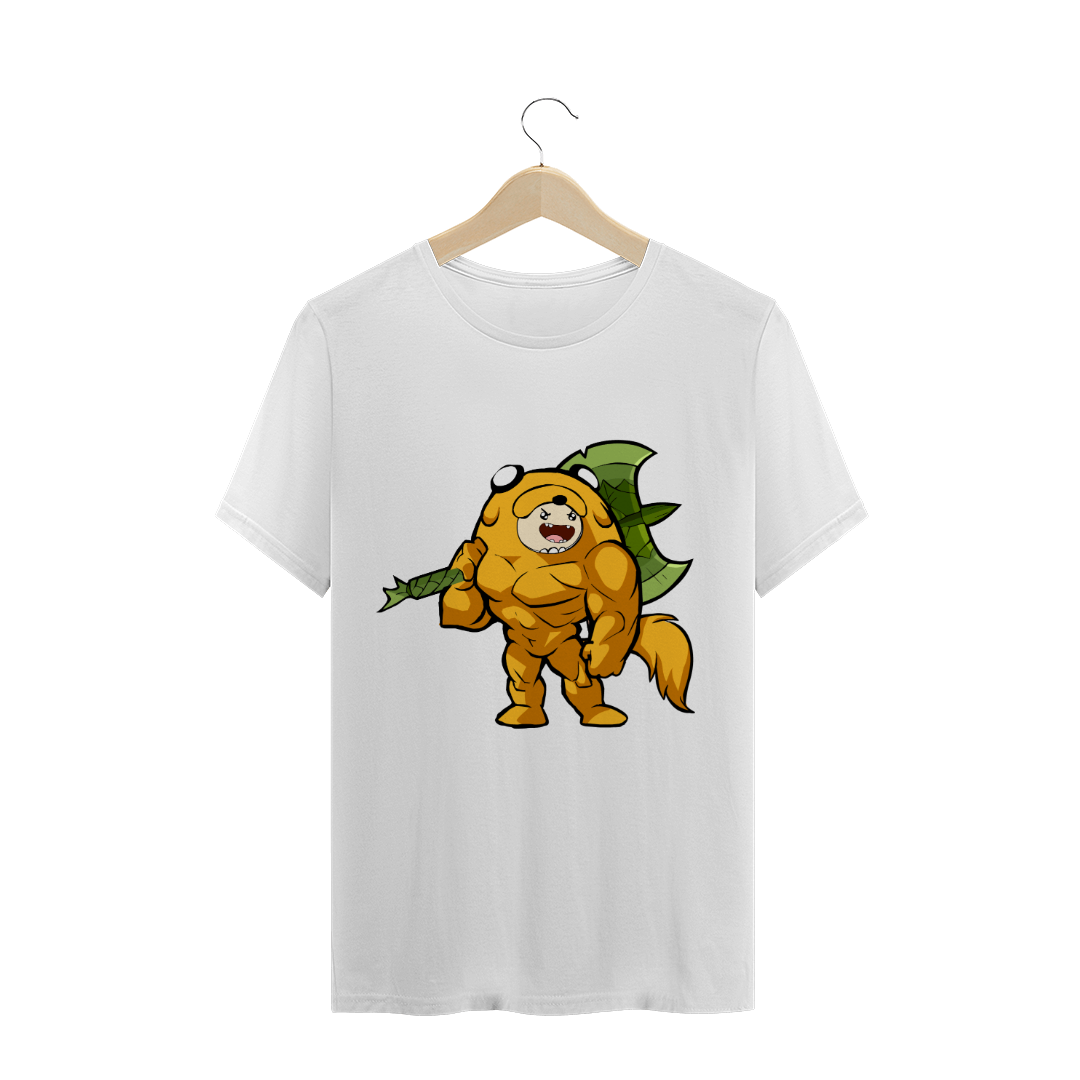 Nome do produto  Adventure Time Braba