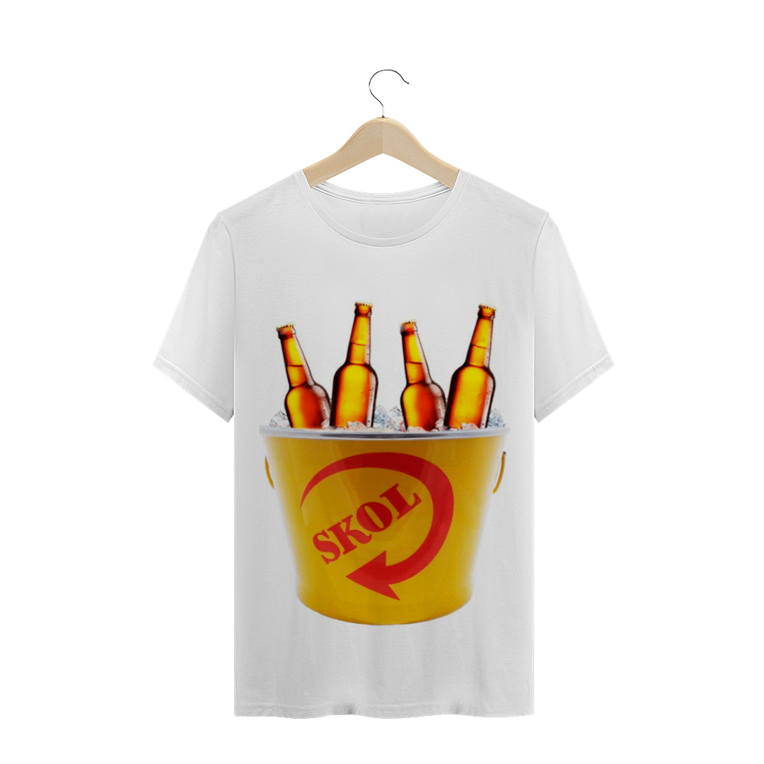 Nome do produto: camisa skol