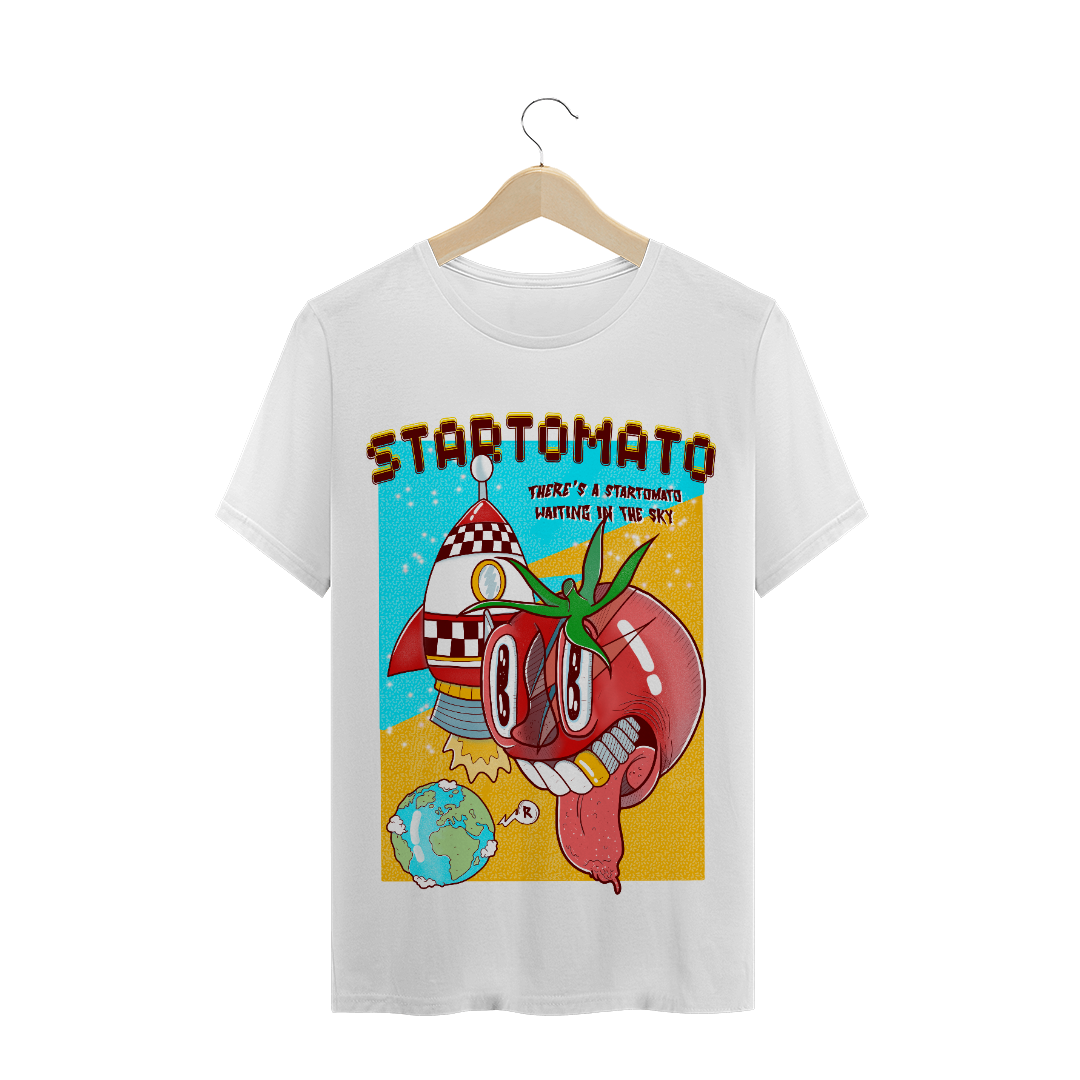 Nome do produto: StarTomato