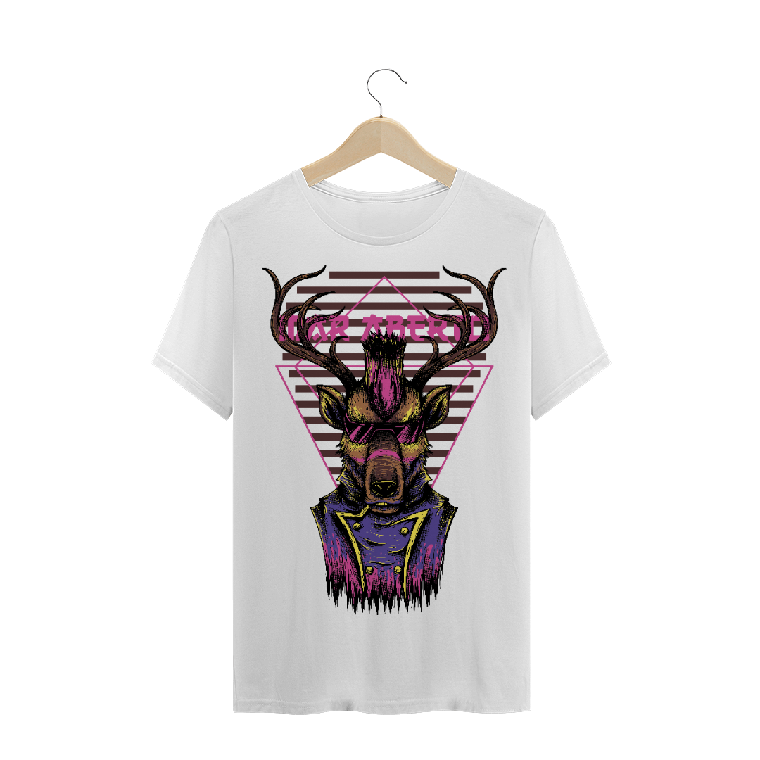 Nome do produto: Camiseta Psico 001