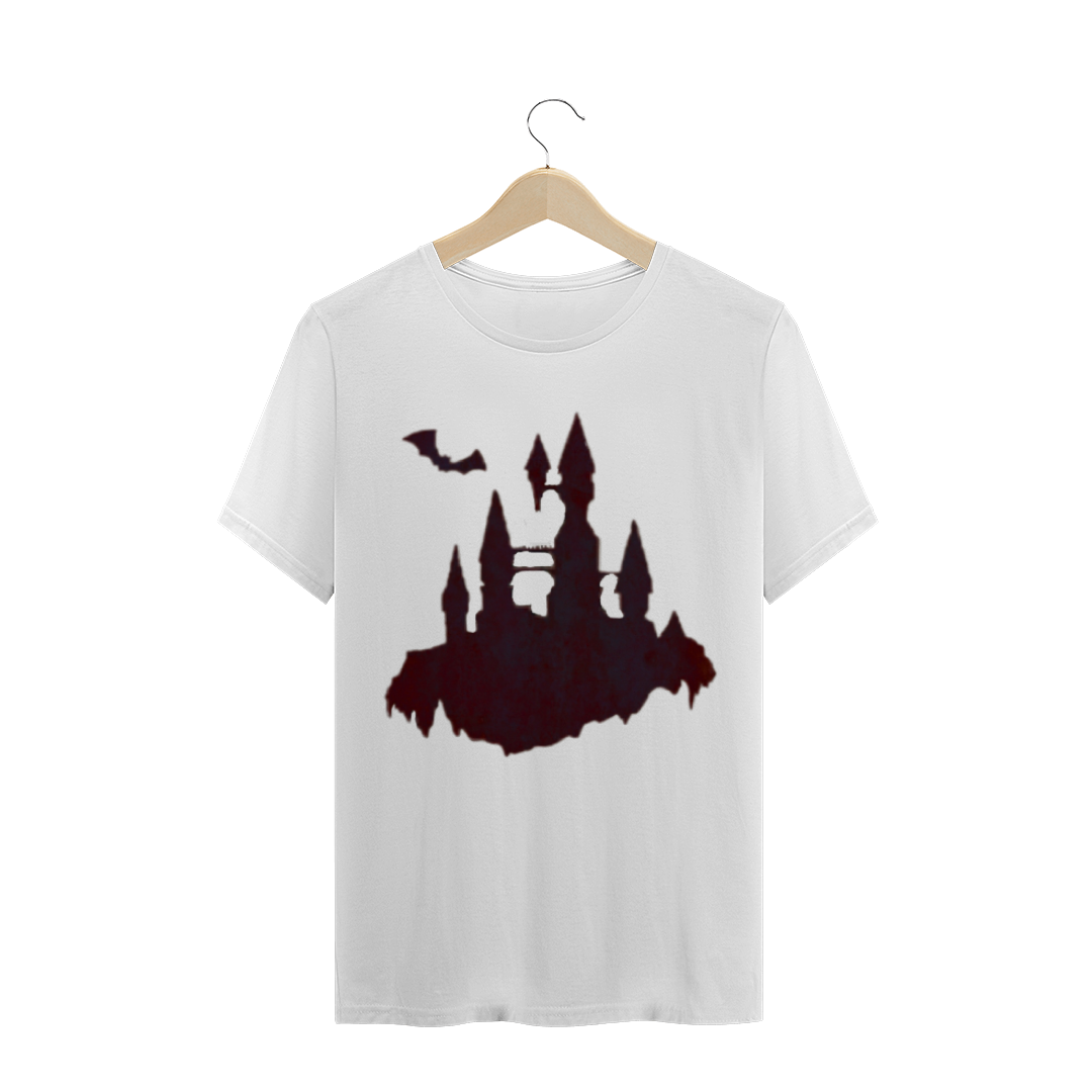 Nome do produto: X shirt - Castlevania