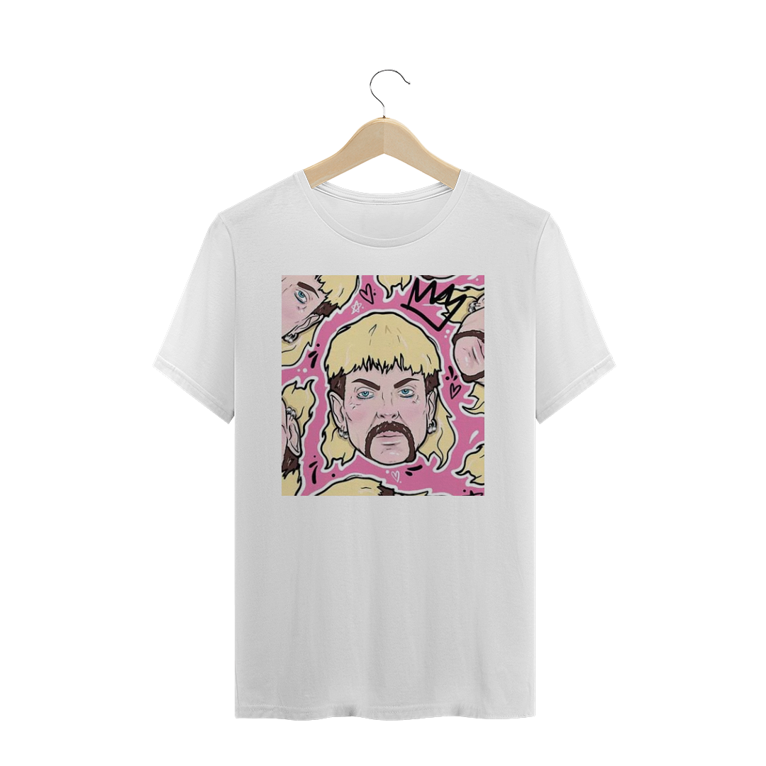 Nome do produto: Tiger King Joe Exotic