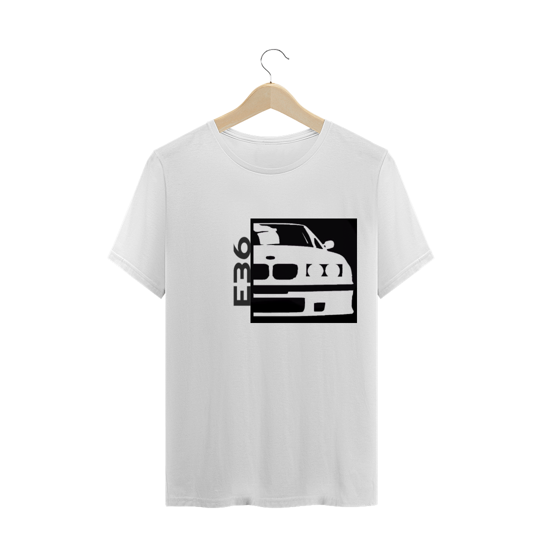 Nome do produto: Camiseta BMW E36