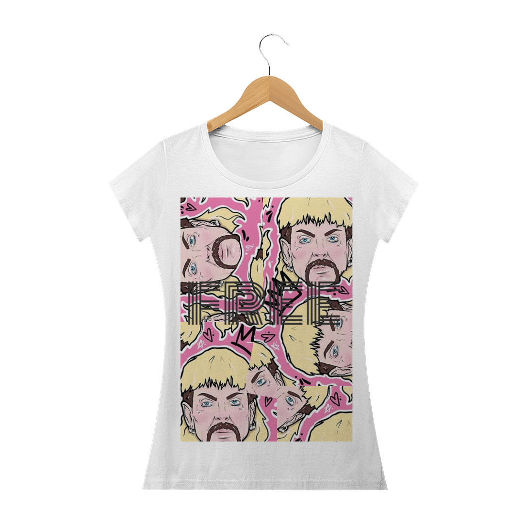 Nome do produto: Joe Exotic Tiger King