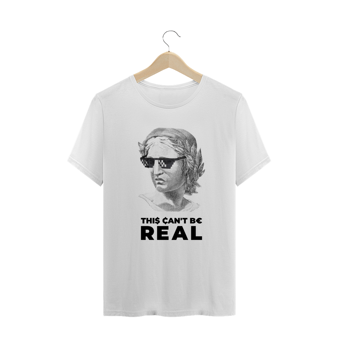 Nome do produto  THIS CAN'T BE REAL