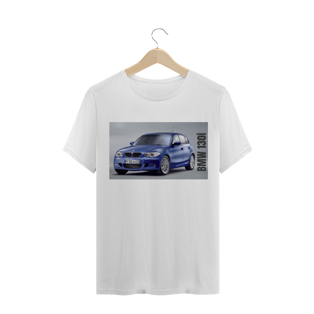 Nome do produto: Camiseta BMW 130i