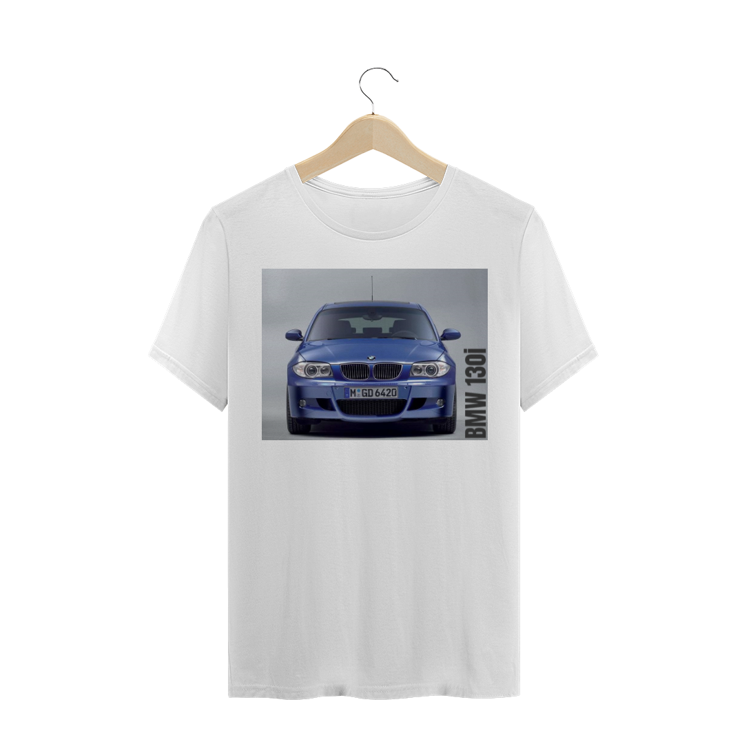 Nome do produto: Camiseta BMW 130i