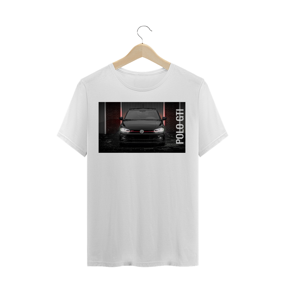 Nome do produto: Camiseta VW POLO GTI 