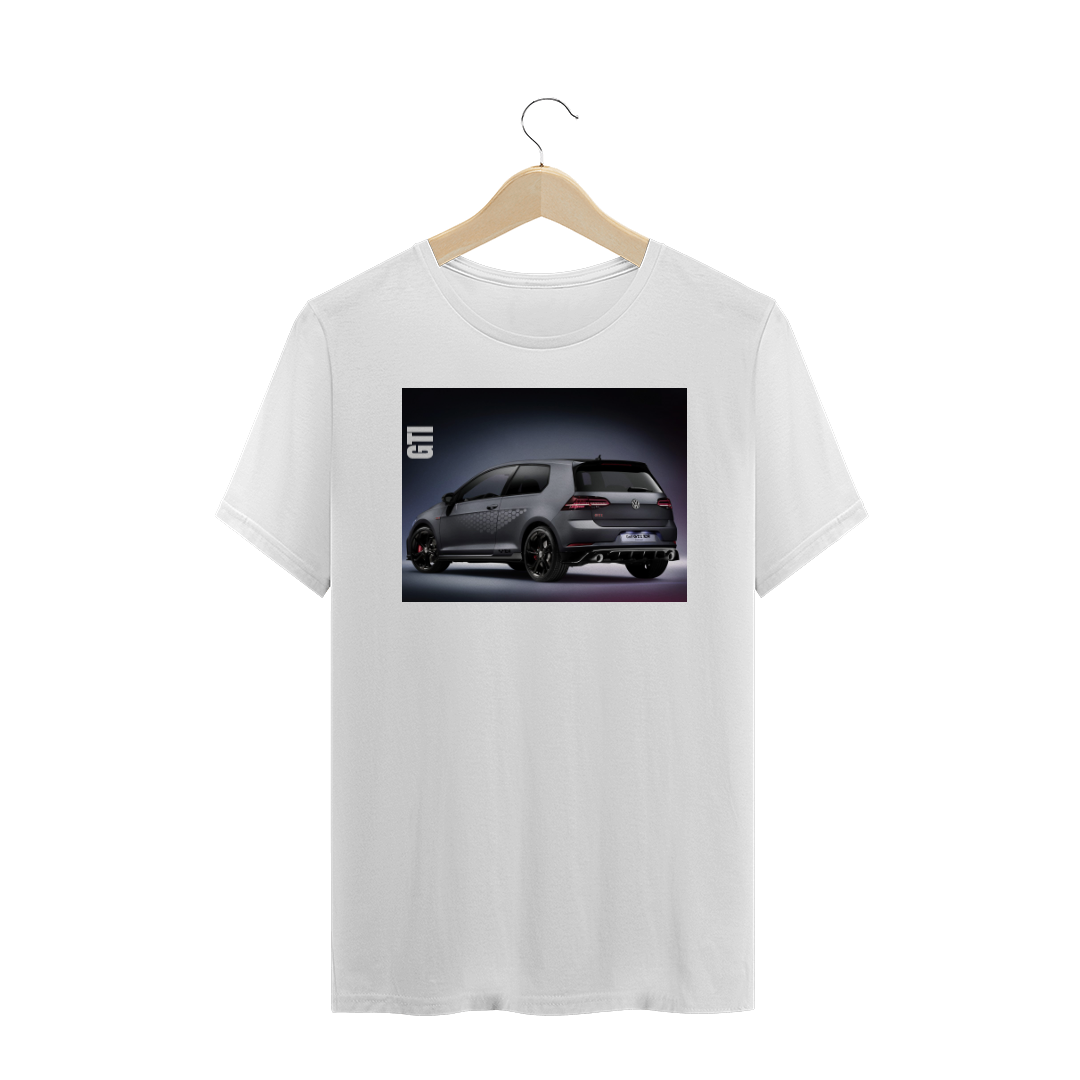 Nome do produto: Camiseta Golf Gti
