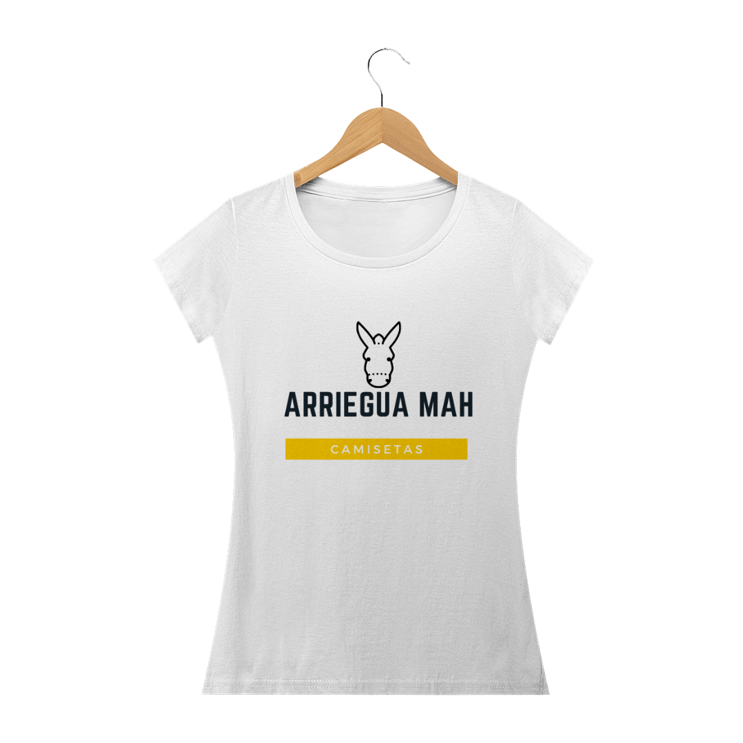 Nome do produto: BABY LONG LOGO BRANCA