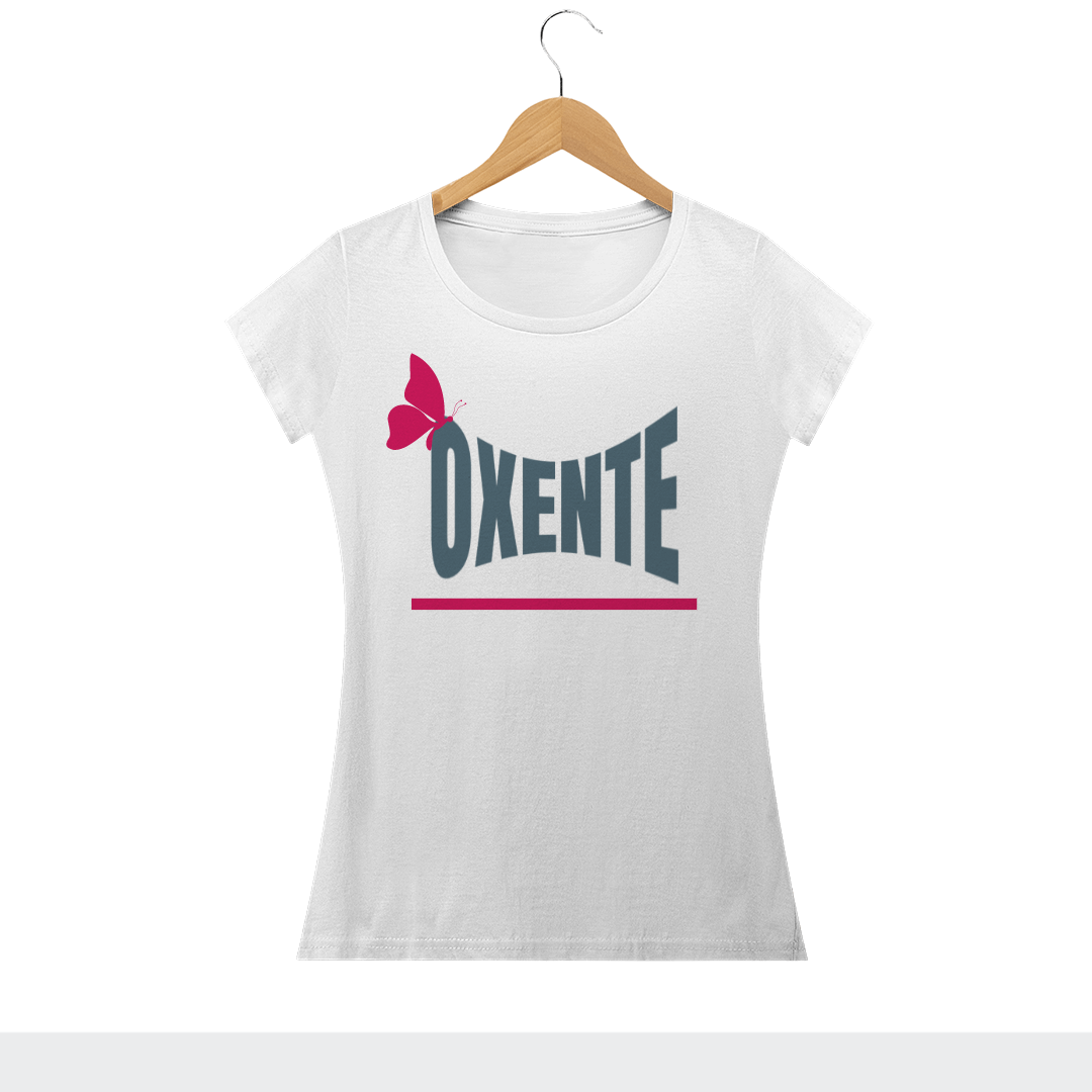 Nome do produto: BABY LONG OXENTE