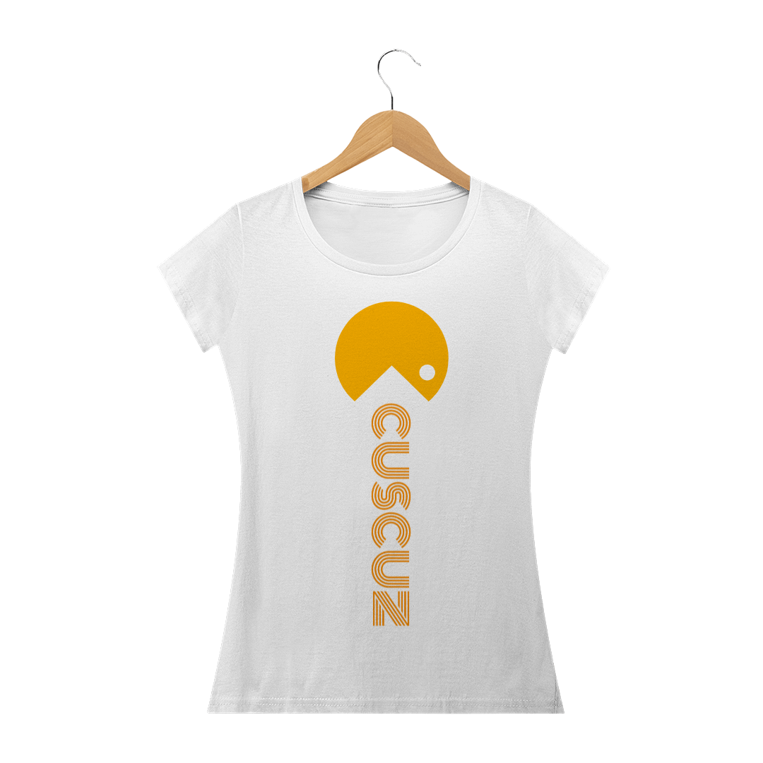 Nome do produto: BABY LONG PAC CUSCUZ