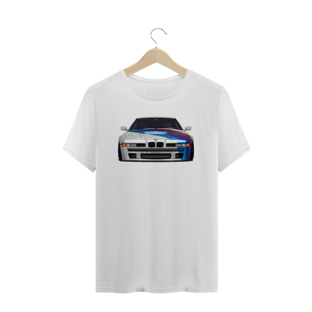 Nome do produto: Camiseta BMW 850