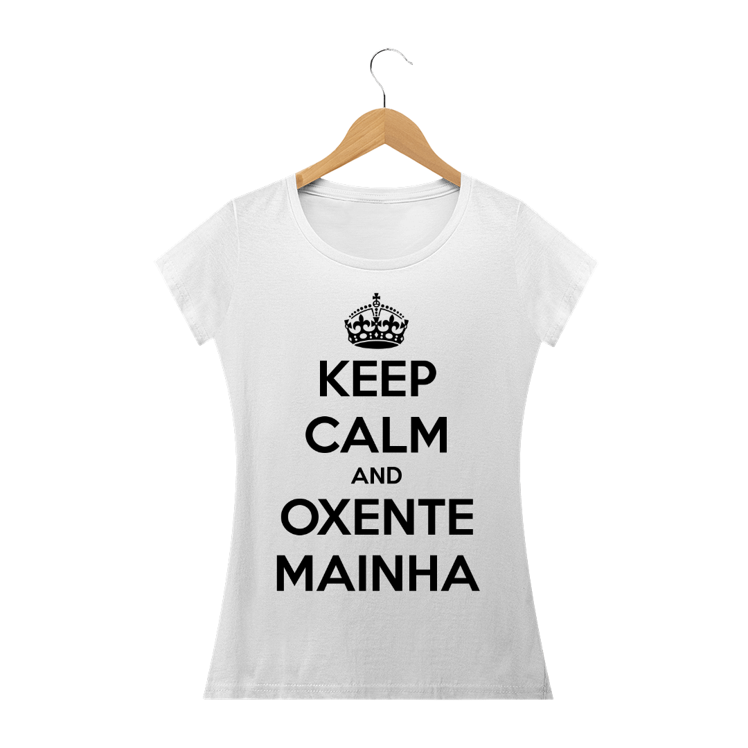 Nome do produto: BABY LONG KEEP CALM
