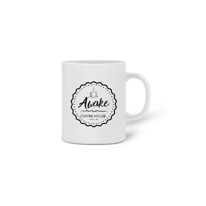 Nome do produto: Awake Coffee House Cup