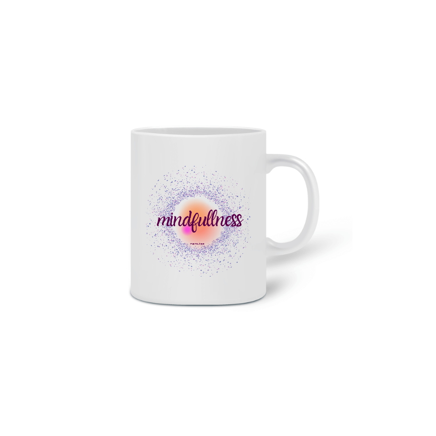 Nome do produto: Mindfullness Coffee Cup