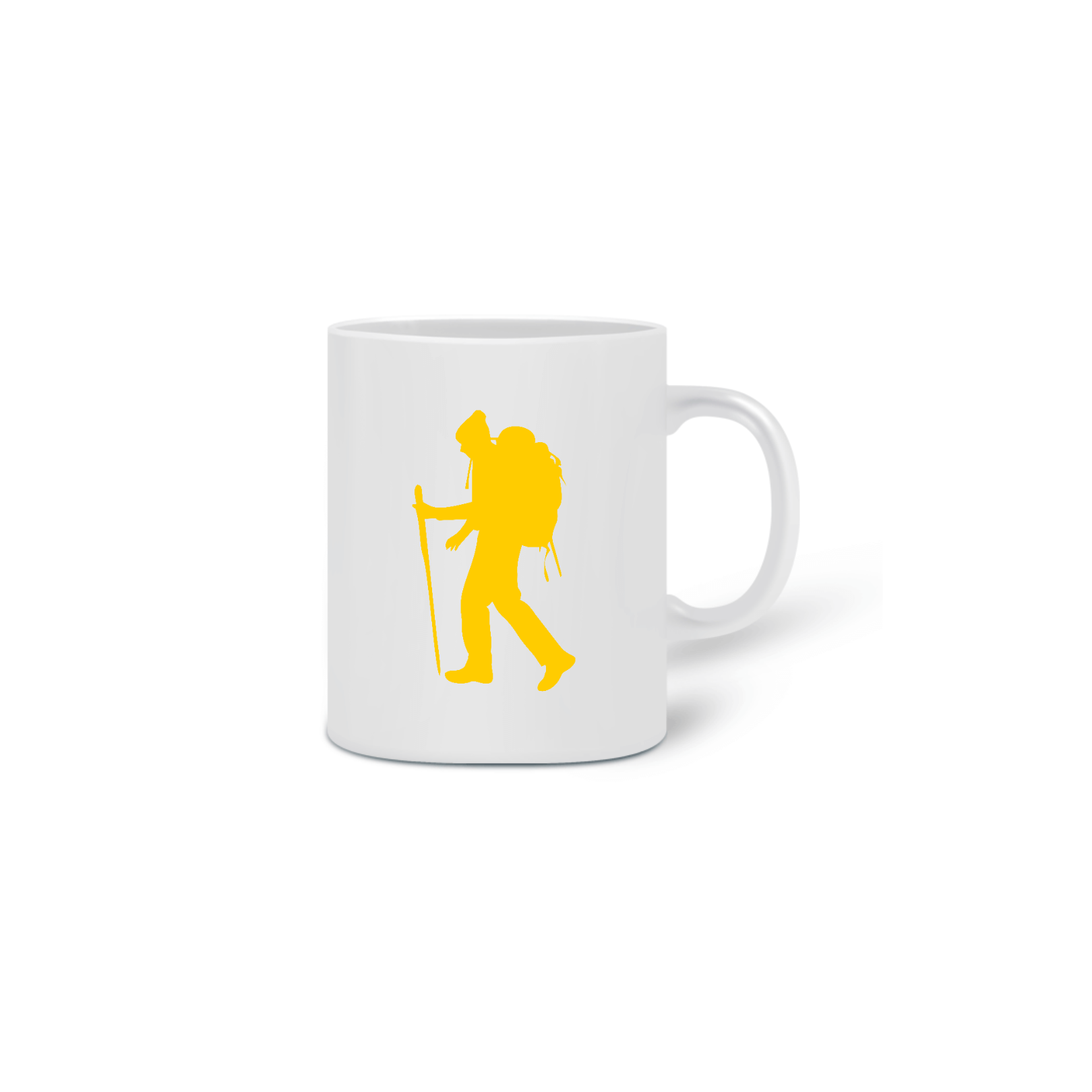 Nome do produto: CANECA AVENTURA