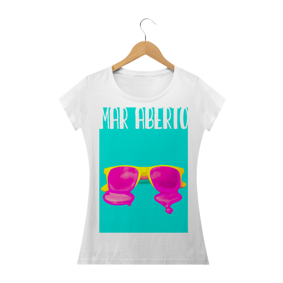Nome do produto: Camiseta Fun 001 Baby Long