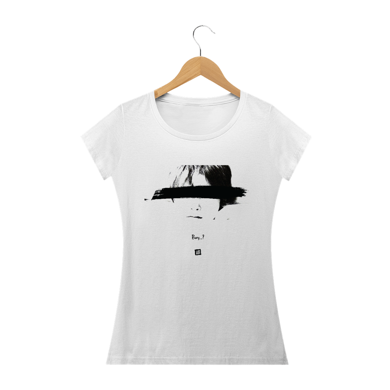 Nome do produto: Babylook U2 - Boy