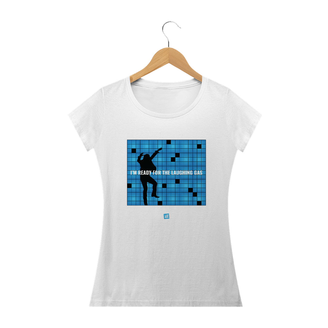 Nome do produto: Babylook U2 - Zoo Station