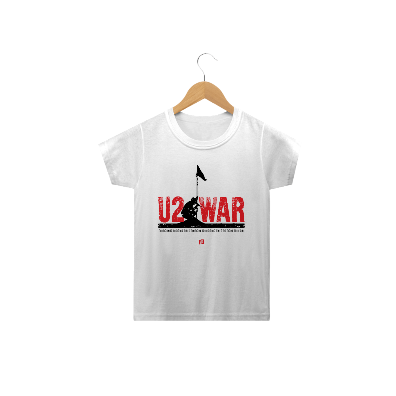 Nome do produto: Infantil U2 - War