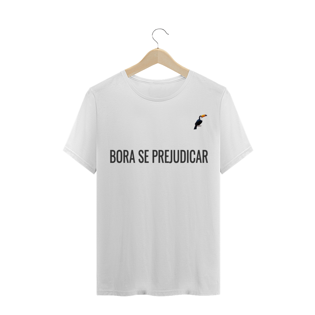 Nome do produto: BORA SE PREJUDICAR