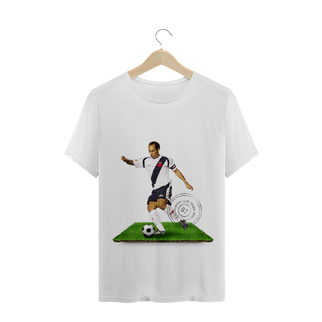 Nome do produto: Camisa Vasco - Edmundo \'\'Artilheiro 97\'\'