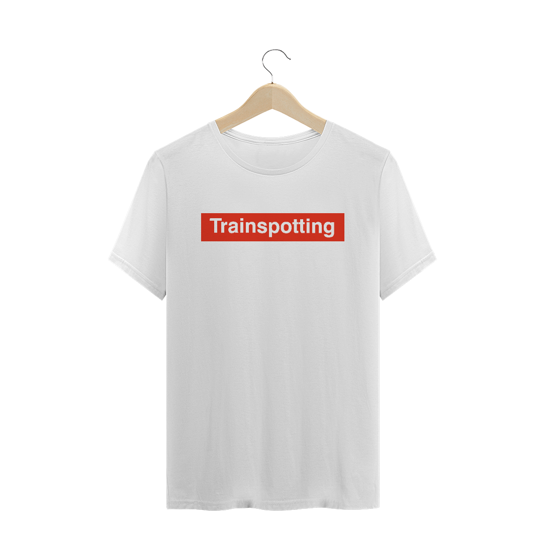 Nome do produto: Trainspotting I