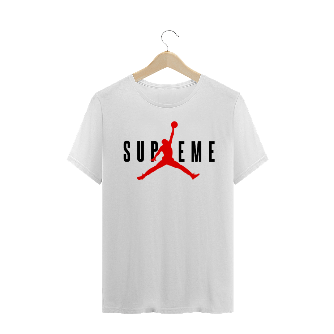 Nome do produto: T-SHIRT SUPREME 