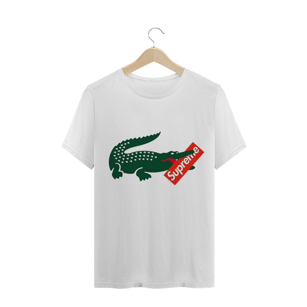 Nome do produto: T-SHIRT SUPREME 